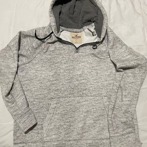 Hollister Mens Large Hoodie